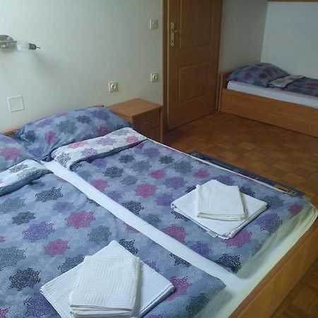 Apartment Sela Tolmin Dış mekan fotoğraf