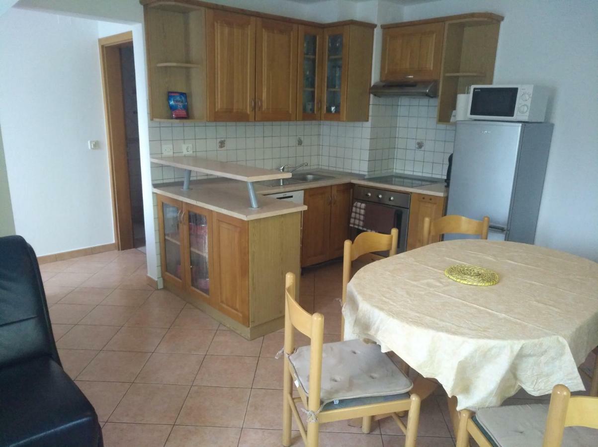 Apartment Sela Tolmin Dış mekan fotoğraf